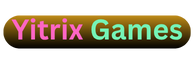 Yitrix Games